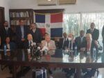 Vincho: PLD buscaría desestabilizar al país