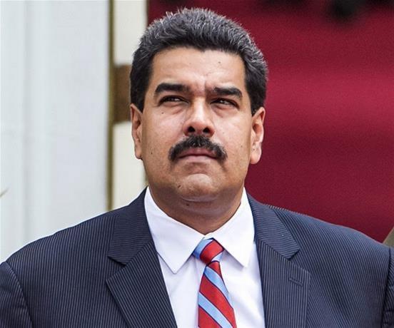 Maduro repudia “campañas de odio” contra fallecida exjefa del ente electoral
