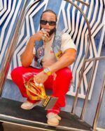 Premios Heat nomina a 17 dominicanos, encabezados por El Alfa, Romeo Santos y Chris Lebrón