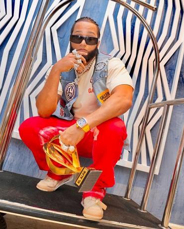 Premios Heat nomina a 17 dominicanos, encabezados por El Alfa, Romeo Santos y Chris Lebrón Premios Heat nomina a 17 dominicanos, encabezados por El Alfa, Romeo Santos y Chris Lebrón
