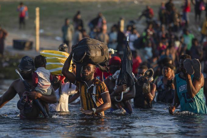 Piden a México revisar acuerdos con EEUU que permiten “abusos” contra migrantes