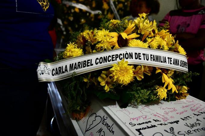 Policía mata a “Los Mellizos”, implicados en la muerte de Carla Maribel en Los Guandules