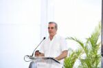 Abinader visitará el fin de semana las provincias Duarte, Sánchez Ramírez, San Cristóbal y Monte Plata