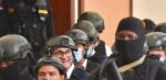 Caso Calamar: Jueza Patricia Padilla apoderada del control de las investigaciones