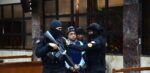 Fausto Miguel Cruz confiesa a tribunal que mató a Orlando Jorge Mera de tres disparos