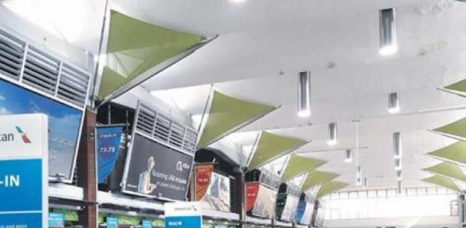 TSA ratifica resolución de la JAC que suspende cobro de 10 dólares a pasajeros dominicanos