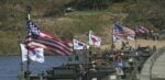 EEUU y Corea del Sur advierten a Pyongyang que si ataca será su “fin”