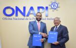 Onapi y el CODESSD firman acuerdo para promover la formalización