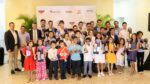 El Club Dominicano de Corredores de Kartismo realizó  premiación  anual y entrega de trofeos del Campeonato Interno de Kartismo 2022