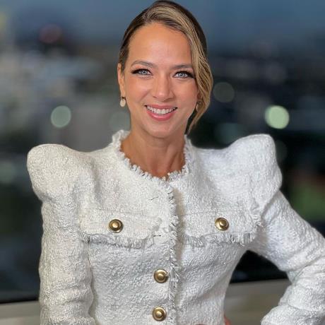 Adamari López sobre su salida de Telemundo: “Yo creo que la empresa sabe las decisiones que toma”