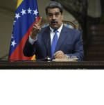 Maduro cumple 10 años en la Presidencia de Venezuela entre la turbulencia y estabilidad