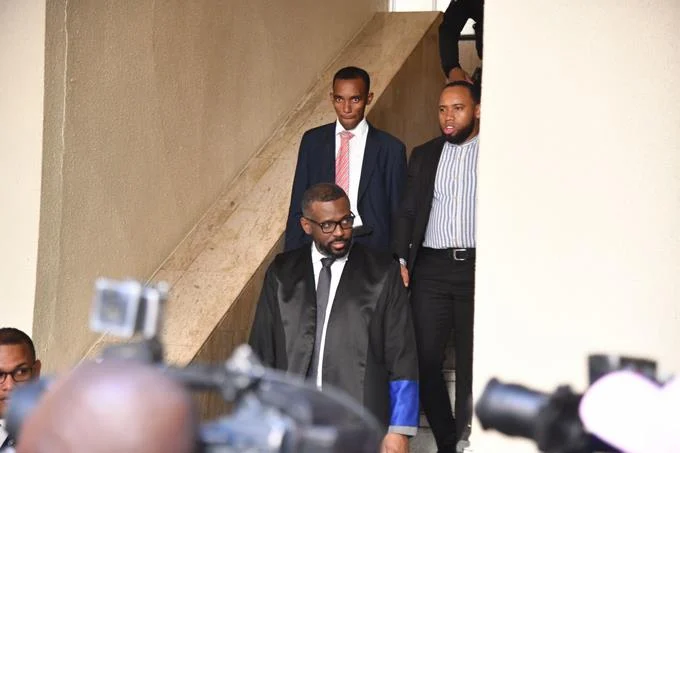 Wilson Camacho: Defensas se han comportado como drones, sobrevolando sin aterrizar en el caso