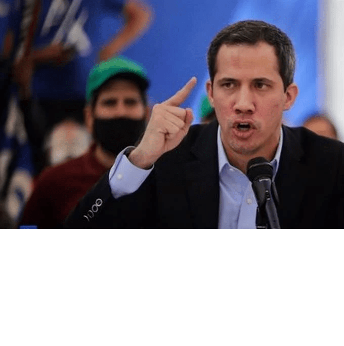 Guaidó denuncia presunta orden de captura contra él por decisión de Maduro