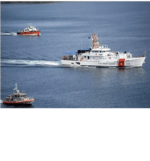 EEUU entrega 64 migrantes a Cuba y suman 2,998 devueltos por varios países