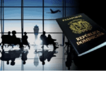 ¿Adiós al sello? Pasaportes inicia proceso con libretas nuevas