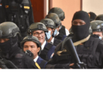 Fiscales quieren 6 presos preventivos en caso Calamar