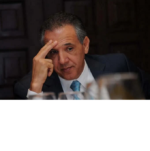 José Ramón Peralta en audiencia sobre coerción de caso Calamar: “No sé por qué estoy aquí”