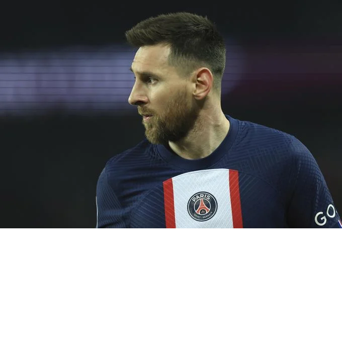 ¿Messi le dirá adiós al PSG? El astro argentino se vería obligado a reducir su salario