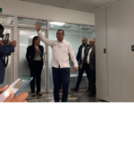 Mérido Torres pide licencia como director de Titulación por mención en Calamar