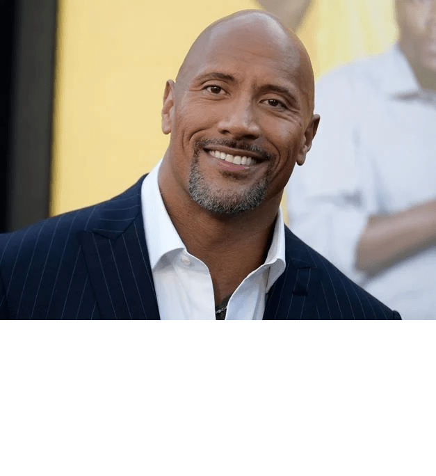 Dwayne Johnson producirá la versión humana de la película “Moana”