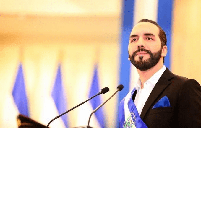 Bukele opina que “se ha ido” la capacidad de EE.UU. de “usar la democracia”