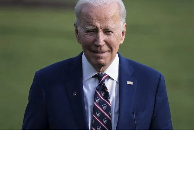 Joe Biden no asistirá a la coronación de Carlos III en Reino Unido