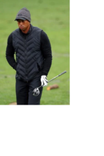 Tiger Woods se retira del Masters por lesión