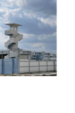 Cárcel de Pedro Corto “envejece” como Las Parras