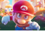 ¡Mamma mia! “Super Mario Bros” se convierte en la película animada con mejor estreno de taquilla en la historia