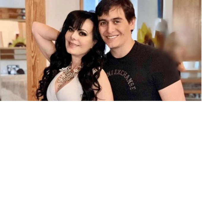 Muere a los 27 años Julián Figueroa, hijo de Maribel Guardia y Joan Sebastian