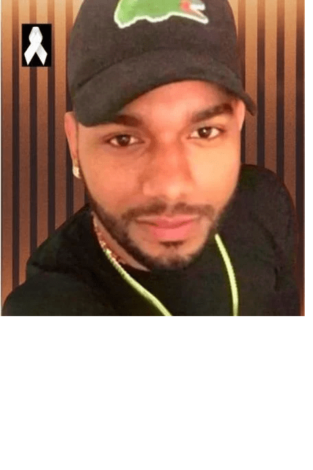 Ofrecen recompensa de US$25,000 dólares para capturar asesinos de camionero dominicano en Washington