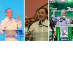 Se levanta la tregua política, enfilan los cañones con miras a la precampaña