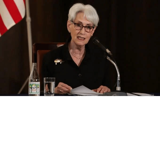 Enviada de Biden tratará crisis Haití