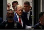 La respuesta de Trump a cargos reaviva mentiras electorales