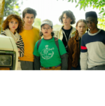 “Stanger Things” tendrá versión animada en Netflix