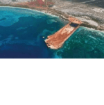 Anuncian la construcción de un hotel en el malecón de Pedernales con 110 habitaciones