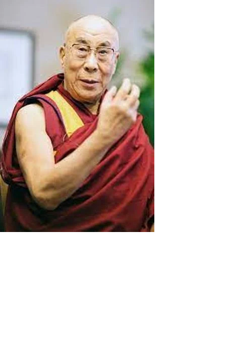 Partido de Sudáfrica pide el arresto del dálai lama por “abuso infantil”