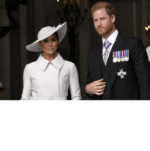 El príncipe Harry asistirá a la coronación de su padre, pero sin Meghan