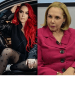 Karen Yapoort dice que Yadira Morel debe acercarse a Dios y le llueven las críticas