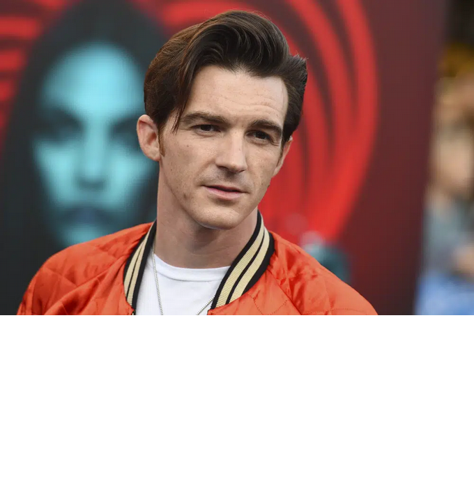 El actor de ‘Drake & Josh’, Drake Bell, declarado desaparecido en Florida