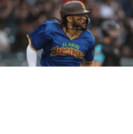 Tatis Jr. acaba en AAA: 5 hits, 3 jonrones, 8 carreras empujadas￼