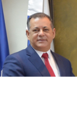 Abinader firmó una pensión especial a Gabriel Castro, pasado superintendente de Valores
