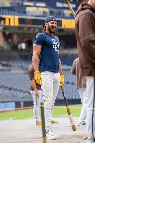 Por fin, Fernando Tatis Jr se reintegra a los Padres