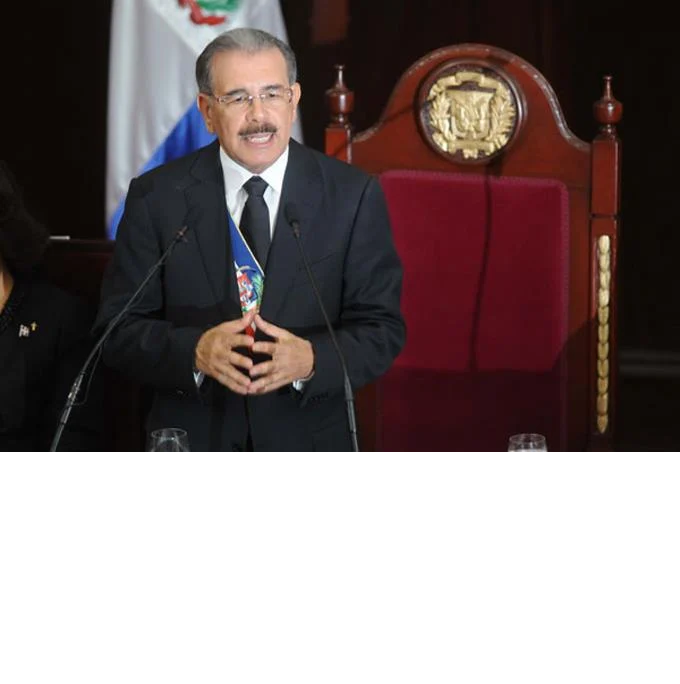 Los gobiernos de Danilo frente al juicio de la historia