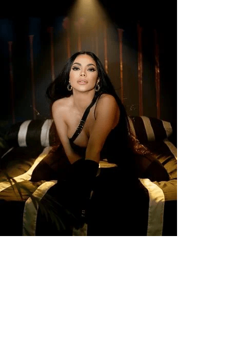 La Materialista entre los cinco finalistas de “La Casa de los Famosos 3”