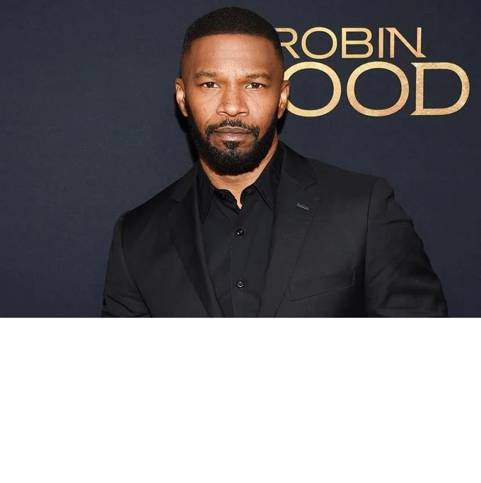 Jamie Foxx continúa hospitalizado por “complicación médica” mientras su película concluye filmación