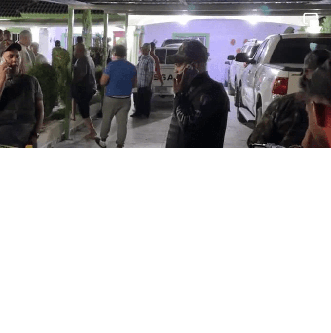 Hombre mata a uno de dos atracadores que penetraron a su residencia en San Francisco de Macorís