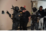 Holandeses rechazan cargos formulados por Países Bajos