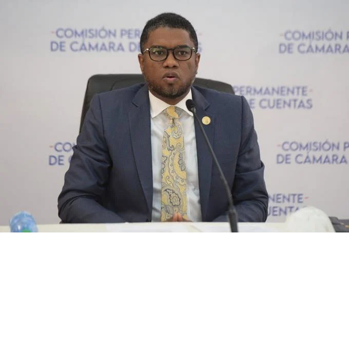 Suprema designa jueza para control de investigaciones contra el presidente Cámara de Cuentas