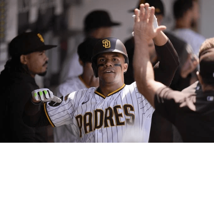 MLB: José Ramírez, Juan Soto y Rodolfo Castro desatan potencia de los bates latinos